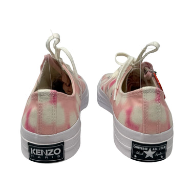 Converse x Kenzo New In Box Cosmos Chuck Low Top Sneakers