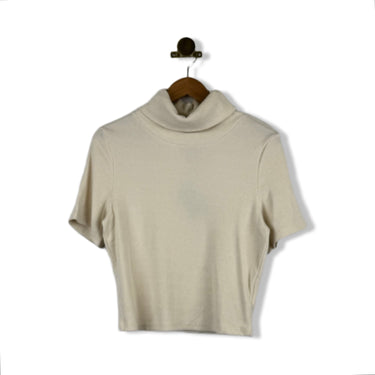 Area Stars Anne Turtle Neck Top