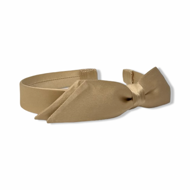 L. Erikson Bow Headband