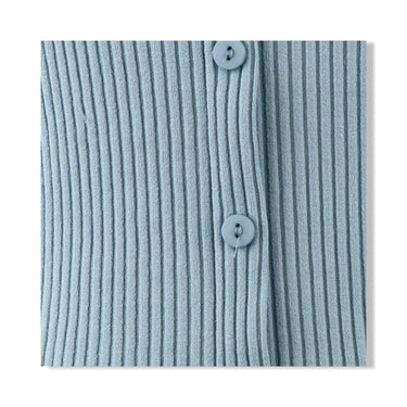 Raisonnel Short Sleeve Knit Top