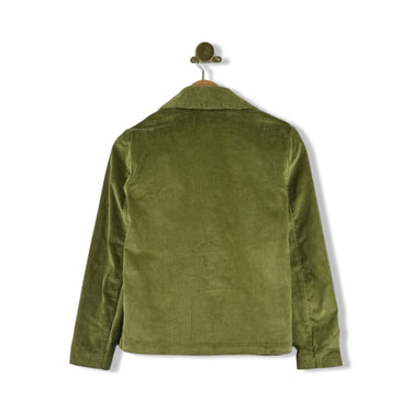 Elliott Lauren Corduroy Blazer