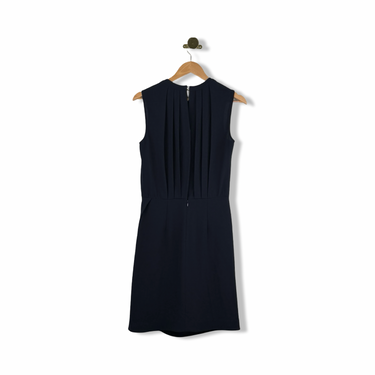 L'Agence Pleated Dress