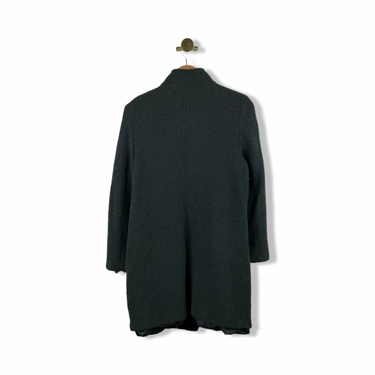 Boden Wool Blend Coat