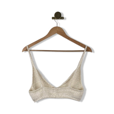 Bottega Veneta Knit Braltette