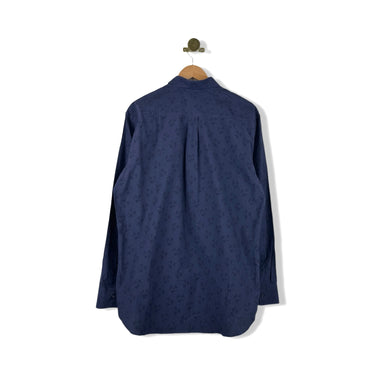 Billy Reid Pelican Dress Shirt