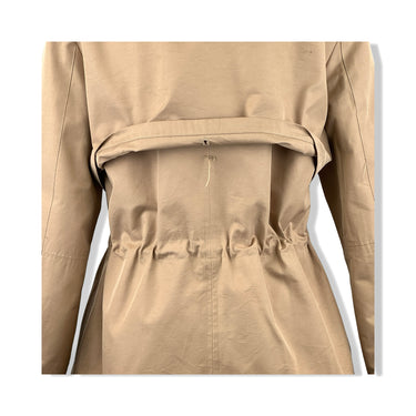 Lauren Ralph Lauren Zip Up Utility Jacket