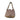 R.J. Graziano Lazer Cut Shoulder Bag