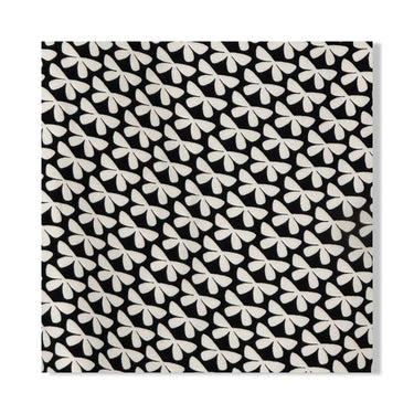 Draper James Butterfly Patterned Mini Skirt