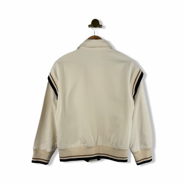 Heartloom Varsity Jacket