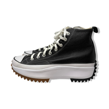 Converse New In Box Run Star Hike High Top Sneakers