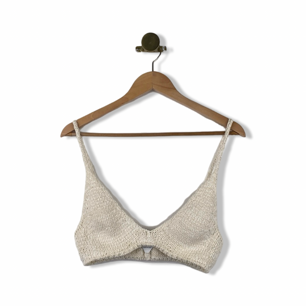 Bottega Veneta Knit Braltette – RefindNYC by Housing Works