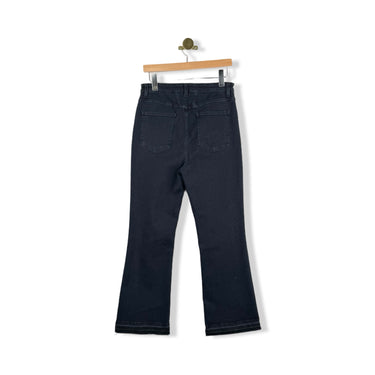 Closed Raw Hem Jeans