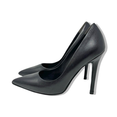 Diana Broussard Leather Pump