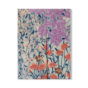 Reiss Youth Emily Bow Printed Dress