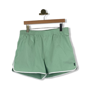 Ron Dorff Pastel Marathon Exerciser Shorts