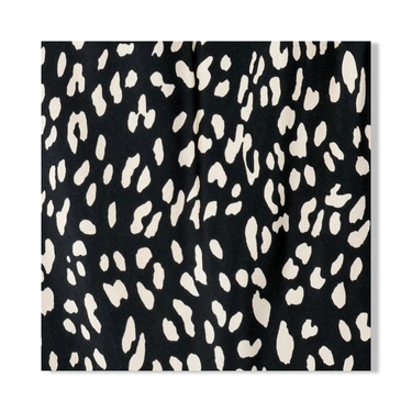 By Together Spot Pattern Midi Skirt