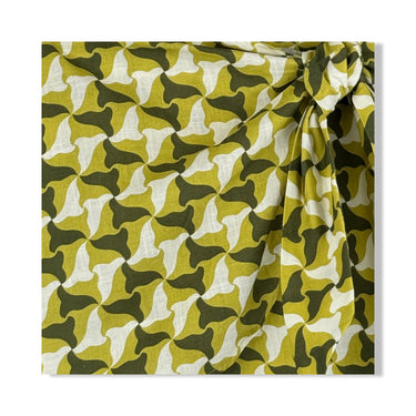 Palmacea Reftiti Pareo Cover-Up Skirt