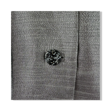 Vintage JS Collections Metallic Jacket