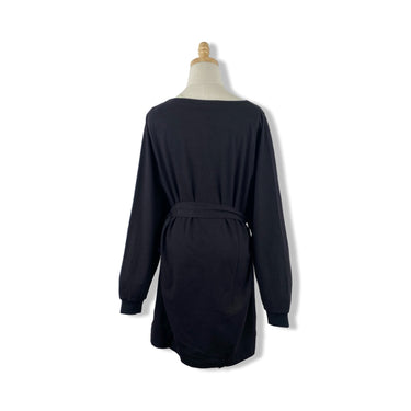 Grey State Amy Dress
