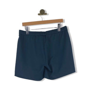 Ron Dorff Textured Tennis Shorts