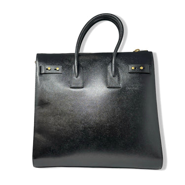 Saint Laurent Sac De Jour North/South Tote Bag