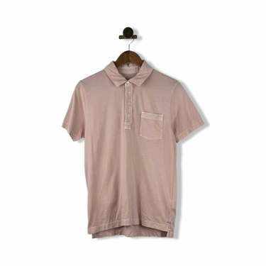 Billy Reid Light Pensacola Polo
