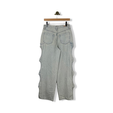 BLANKNYC The Franklin Rib Cage Pant
