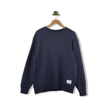 Alpha Industries Crewneck Sweater