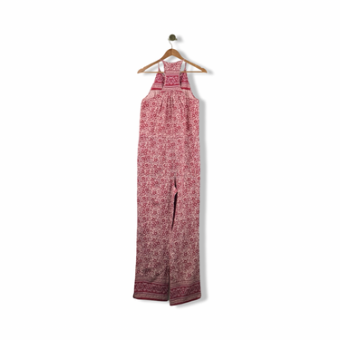 Faherty Adella Jumpsuit