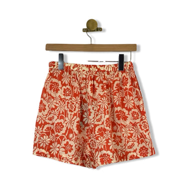 Compania Fantastica Floral Boxer Shorts
