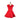 Zac Posen Floral Flare Dress