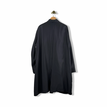 Giorgio Armani Double Zip Jacket