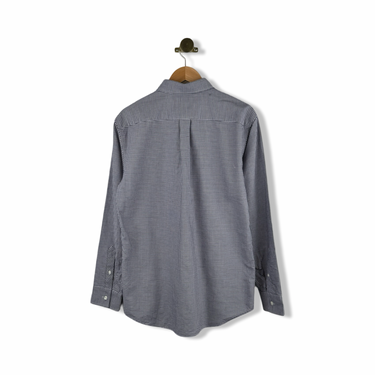 Billy Reid Hutchenson Long Sleeve Shirt