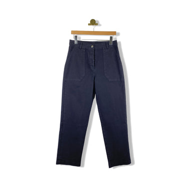 Loup James Straight-Leg Work Pant