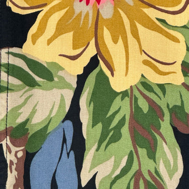 Vintage Liz Wear Hawaiian Shirt