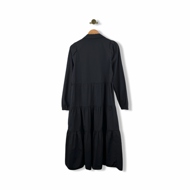 Brochu Walker Tiered Dress