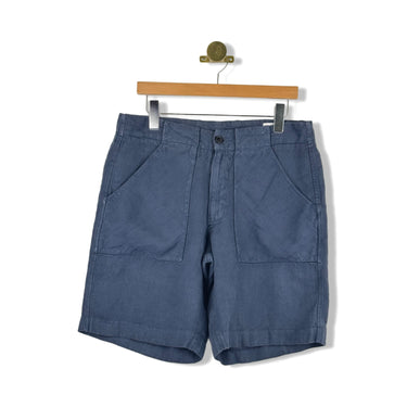 Billy Reid Panel Short