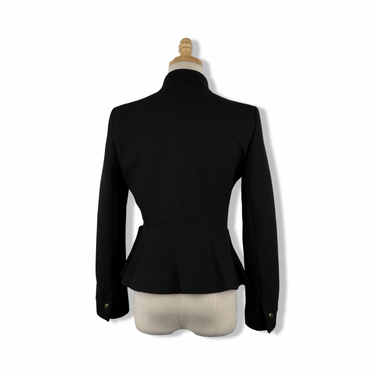 Zara Trafaluc Button Down Blazer Jacket