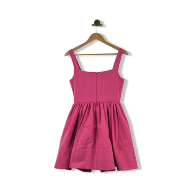 Staud Mini Dress