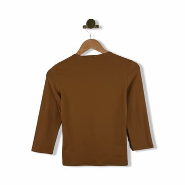 Vintage Tufi Duek Cocktail Shirt