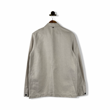 Billy Reid Natchez Chore Coat