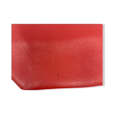 Paola Palacio Colorblock Clutch