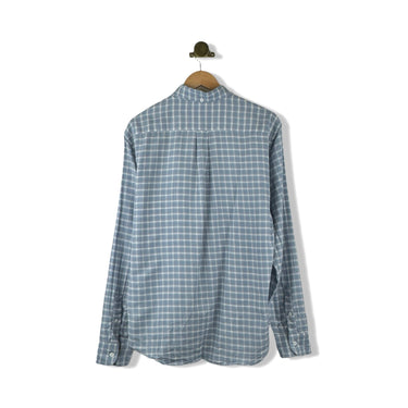 Billy Reid Tuscumbia BD Shirt