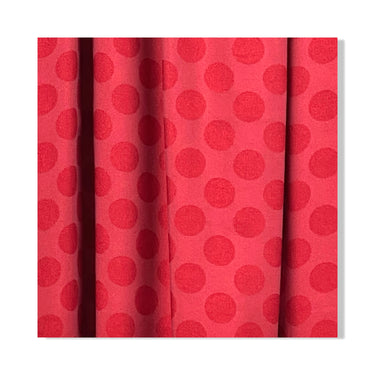 Suit Maria Filo Polka Dot Trousers