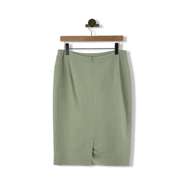 Akris Punto Pencil Skirt