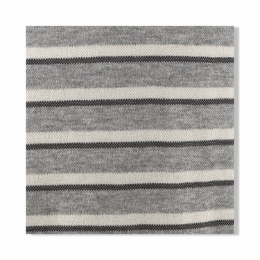 Billy Reid Raglan Stripe Sweater