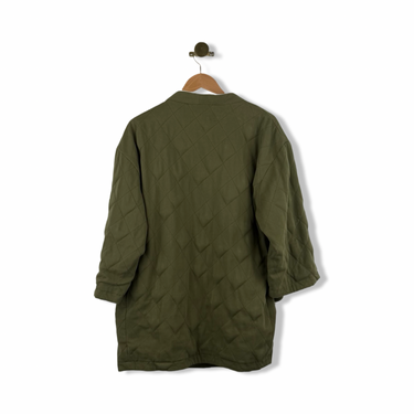 3rd Ritual Weighted Quilted Jacket