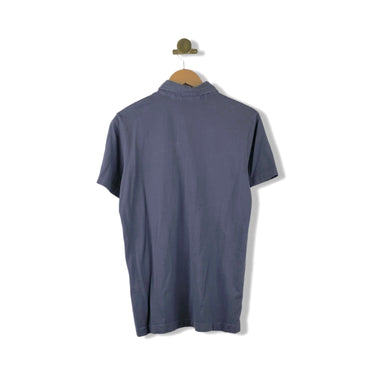 Billy Reid Dark Pensacola Polo