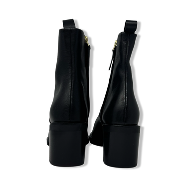 Reiss Sienna Western Boot
