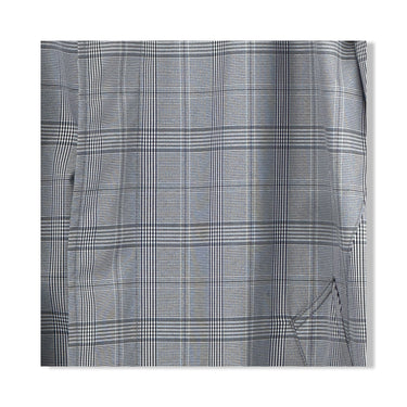 Lauren Ralph Lauren Water Repellent Plaid Jacket
